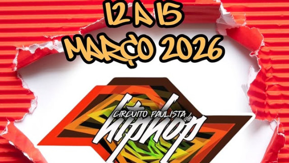 Circuito Paulista de Hip Hop