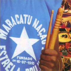 Maracatu Nação Estrela Brilhante