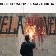 MC Cebezinho, Major RD e Salvador da Rima