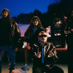 Xamã,Btrem, Major Rd e Nochica (Fragmentado)