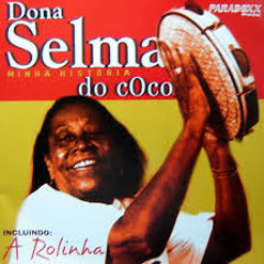 Dona Selma do Coco