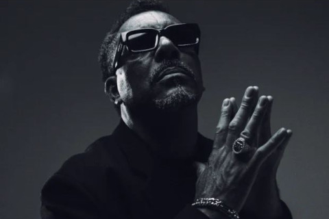Dexter lança álbum “D’LUXO”