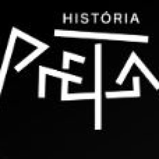 História Preta – Podcast