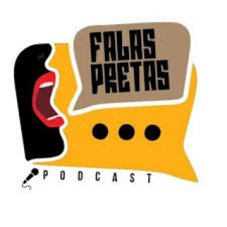Falas Pretas Podcast